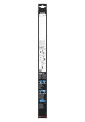Bosch A 021 S Aerotwin silecek, Set küçük görsel 10