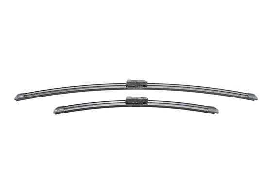 Bosch A 027 S Aerotwin silecek, Set küçük görsel 2