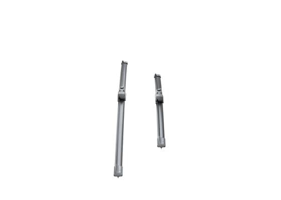 Bosch A 027 S Aerotwin silecek, Set küçük görsel 6