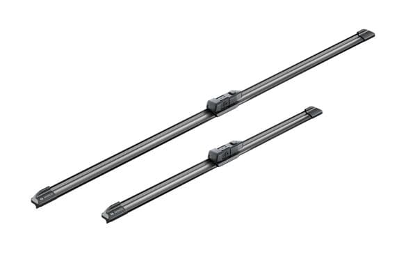 Bosch A 027 S Aerotwin silecek, Set küçük görsel 8