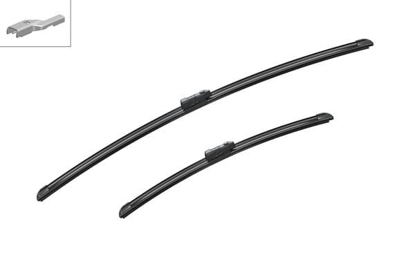 Bosch A 027 S Aerotwin silecek, Set 1