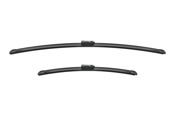 Bosch A 027 S Aerotwin silecek, Set küçük görsel 3