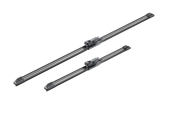 Bosch A 028 S Aerotwin silecek, Set küçük görsel 9