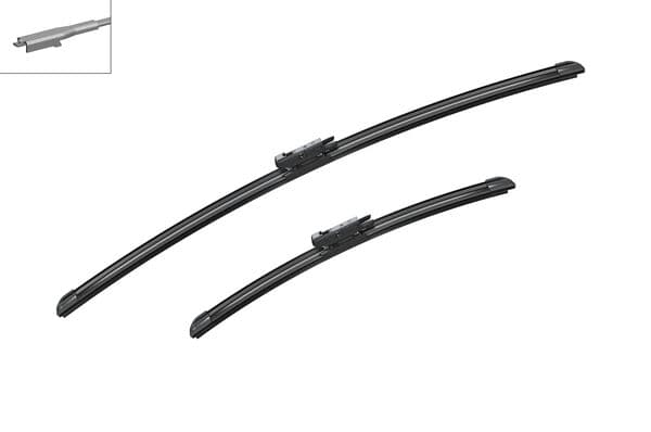 Bosch A 028 S Aerotwin silecek, Set 1