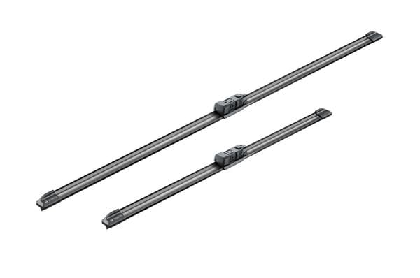 Bosch A 077 S Aerotwin silecek, Set küçük görsel 9