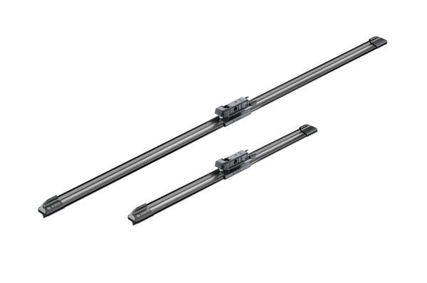 Bosch A 078 S Aerotwin silecek, Set küçük görsel 5