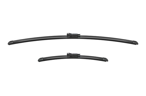 Bosch A 078 S Aerotwin silecek, Set küçük görsel 2
