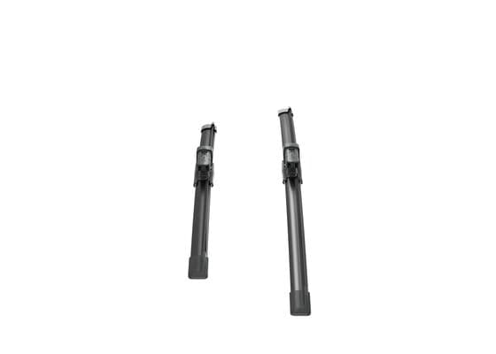 Bosch A 081 S Aerotwin silecek, Set küçük görsel 4