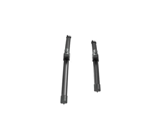 Bosch A 081 S Aerotwin silecek, Set küçük görsel 6