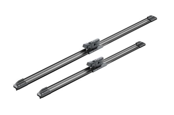 Bosch A 081 S Aerotwin silecek, Set küçük görsel 9