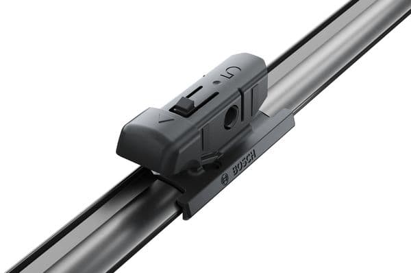 Bosch A 081 S Aerotwin silecek, Set küçük görsel 8