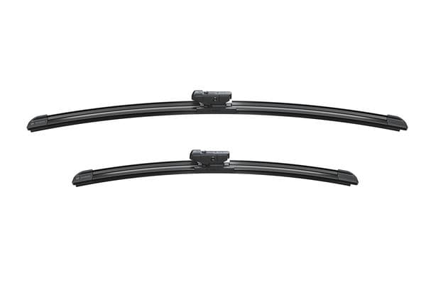 Bosch A 081 S Aerotwin silecek, Set küçük görsel 3