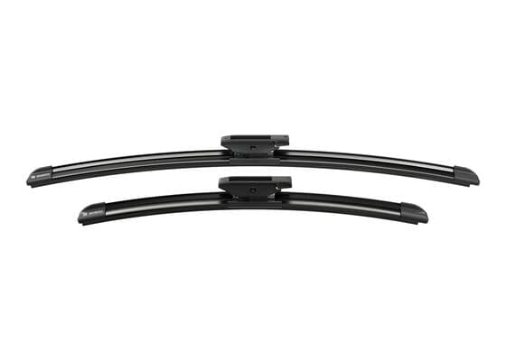 Bosch A 012 S Aerotwin silecek, Set küçük görsel 2