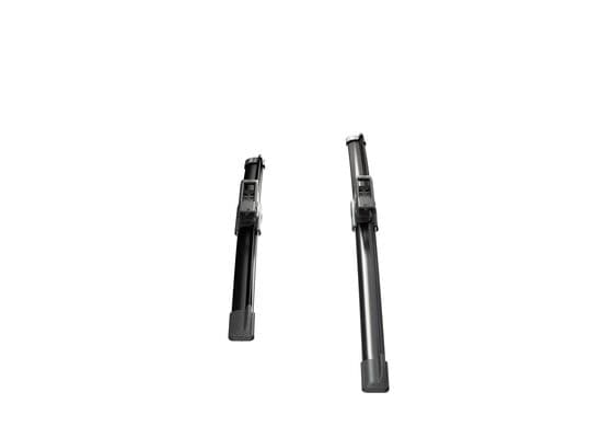 Bosch A 012 S Aerotwin silecek, Set küçük görsel 4