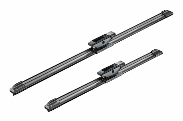 Bosch A 012 S Aerotwin silecek, Set küçük görsel 9