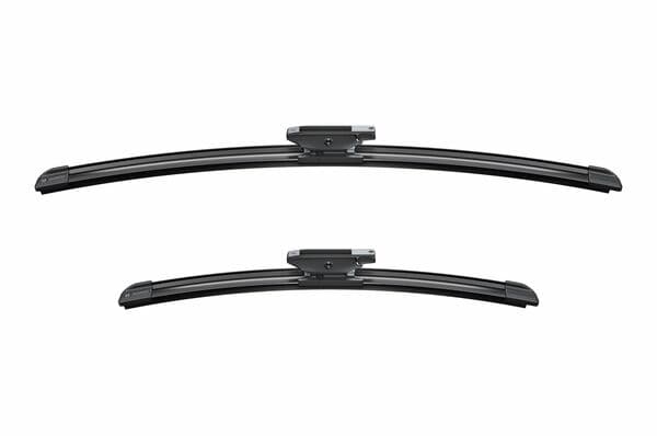 Bosch A 012 S Aerotwin silecek, Set küçük görsel 3