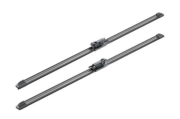 Bosch A 101 S Aerotwin silecek, Set küçük görsel 5