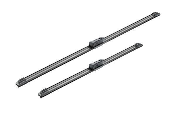 Bosch A 102 S Aerotwin silecek, Set küçük görsel 9