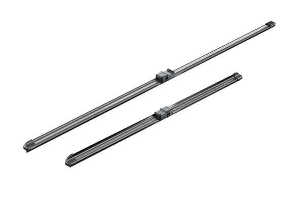 Bosch A 103 S Aerotwin silecek, Set küçük görsel 9