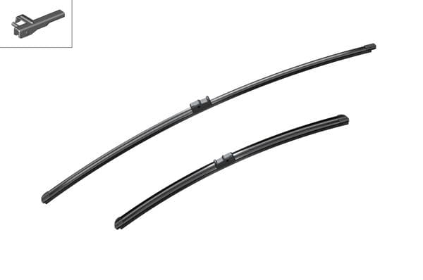 Bosch A 103 S Aerotwin silecek, Set 1