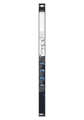 Bosch A 103 S Aerotwin silecek, Set küçük görsel 10