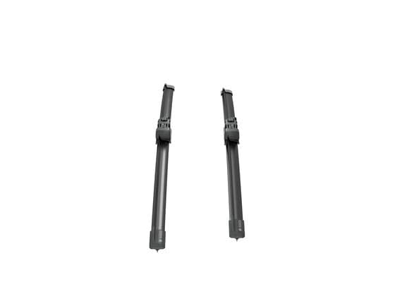 Bosch A 104 S Aerotwin silecek, Set küçük görsel 6