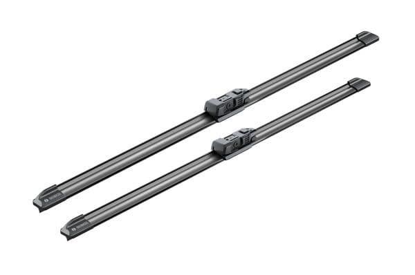 Bosch A 104 S Aerotwin silecek, Set küçük görsel 9