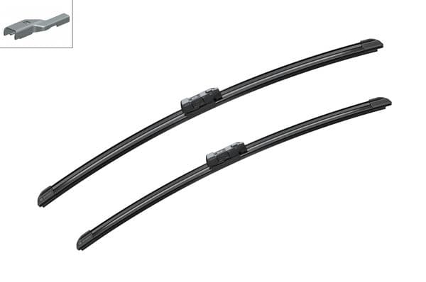 Bosch A 104 S Aerotwin silecek, Set 1