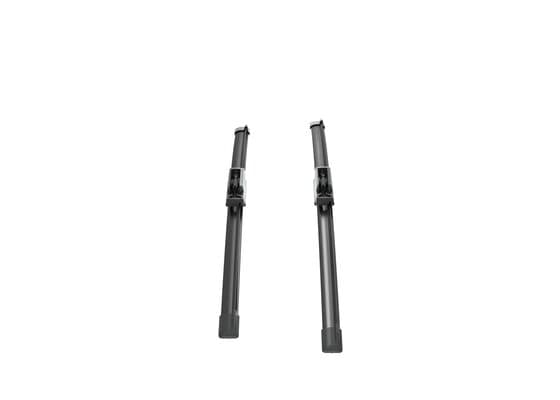 Bosch A 105 S Aerotwin silecek, Set küçük görsel 4