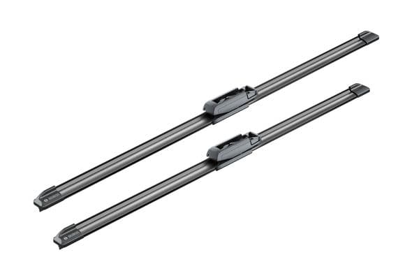 Bosch A 105 S Aerotwin silecek, Set küçük görsel 9