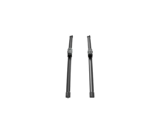 Bosch AM 469 S Silecek Aerotwin Multi-Clip, set küçük görsel 4