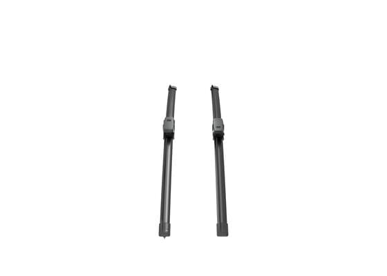Bosch AM 469 S Silecek Aerotwin Multi-Clip, set küçük görsel 6