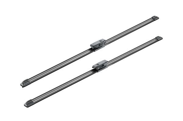 Bosch AM 469 S Silecek Aerotwin Multi-Clip, set küçük görsel 9