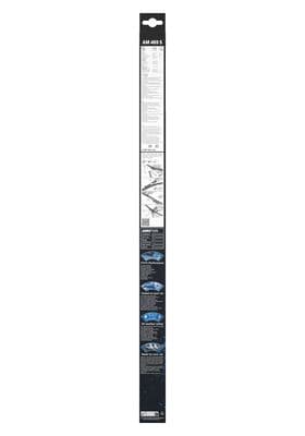 Bosch AM 469 S Silecek Aerotwin Multi-Clip, set küçük görsel 10