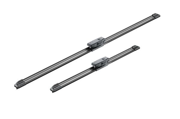 Bosch AM 468 S Silecek Aerotwin Multi-Clip, set küçük görsel 9