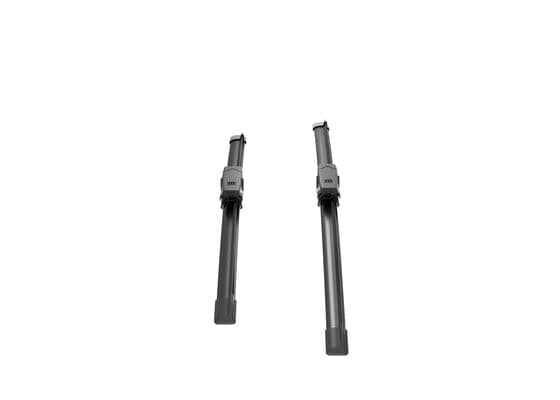 Bosch AM 461 S Silecek Aerotwin Multi-Clip, set küçük görsel 4
