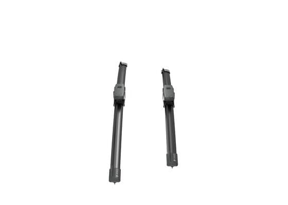 Bosch AM 461 S Silecek Aerotwin Multi-Clip, set küçük görsel 6