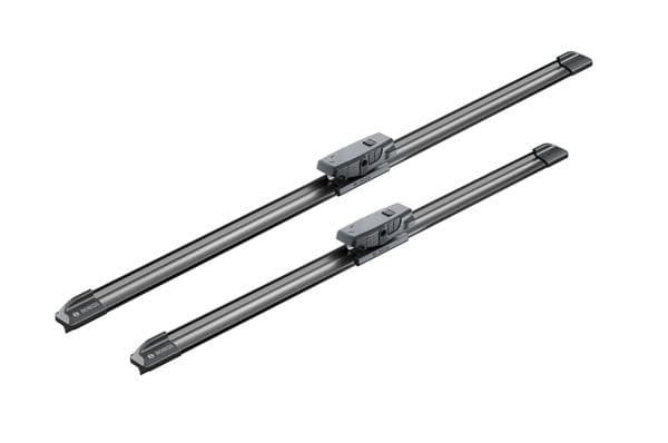 Bosch AM 461 S Silecek Aerotwin Multi-Clip, set küçük görsel 9