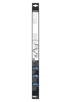 Bosch AM 461 S Silecek Aerotwin Multi-Clip, set küçük görsel 10