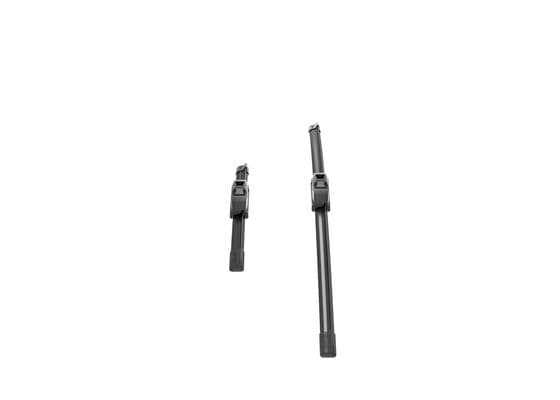 Bosch AR 128 S Silecek Aerotwin Retrofit, Set küçük görsel 4