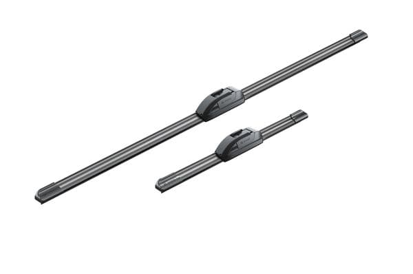 Bosch AR 128 S Silecek Aerotwin Retrofit, Set küçük görsel 9