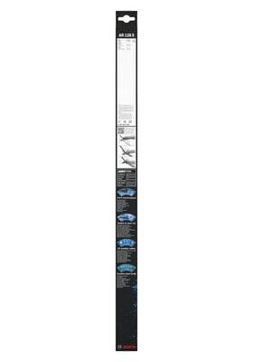 Bosch AR 128 S Silecek Aerotwin Retrofit, Set küçük görsel 10