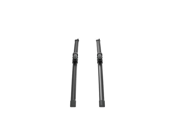 Bosch A 129 S Aerotwin silecek, Set küçük görsel 4