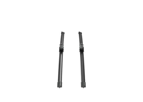 Bosch A 129 S Aerotwin silecek, Set küçük görsel 6