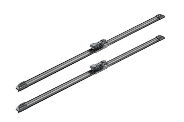 Bosch A 129 S Aerotwin silecek, Set küçük görsel 9
