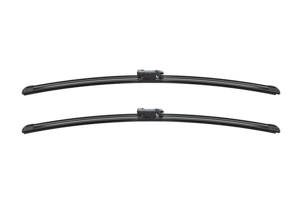Bosch A 129 S Aerotwin silecek, Set küçük görsel 3