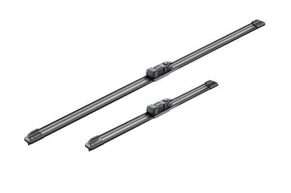 Bosch A 137 S Aerotwin silecek, Set küçük görsel 5
