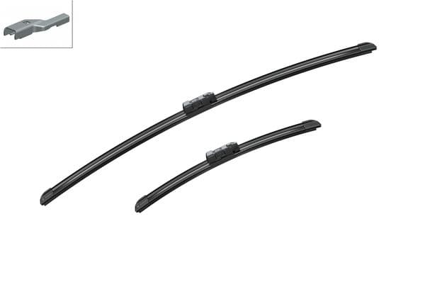 Bosch A 137 S Aerotwin silecek, Set 1