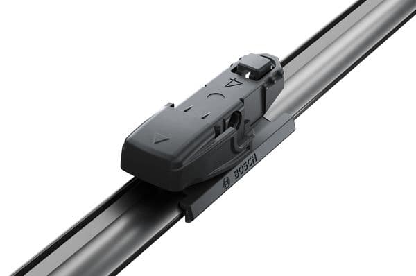 Bosch A 138 S Aerotwin silecek, Set küçük görsel 4