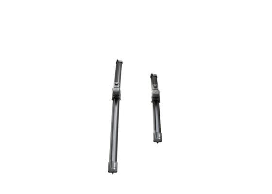 Bosch A 156 S Aerotwin silecek, Set küçük görsel 6